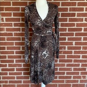 cAbi dress